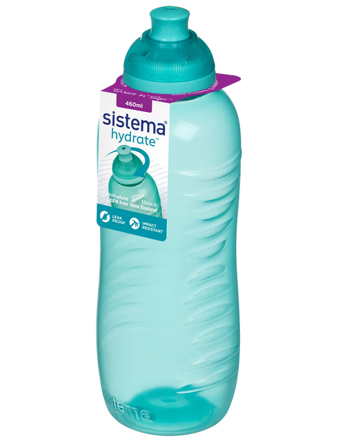 SISTEMA SQUEEZE BOTTLE 460ML. 785