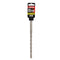 DEKTON SDS MASONRY DRILL BIT 14MM X 210MM. DT80023
