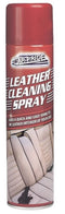 Leather Cleaner Spray - Car Pride Leather Cleaning 250ml CP033A