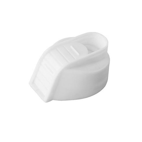 Milk Frother Topper - CHEF AID 10E00410 Perfect Foam Maker