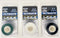 STOP THAT LEAK MULTIPURPOSE SELF SEALING TAPE 2.5CM X 3M. 1511203