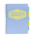 Pastel Project Book - PUKKA A4, 200 Pages, 8630-PST