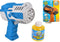 Bubble Blaster Gun - Kids Cyclone Bubble Toy TY1799