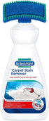 Carpet Stain Remover - Dr Beckmann 650ML with OXI Action