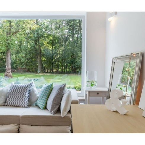 Microfiber Glass Gloves - HAGERTY A102226 for Streak-Free Shine