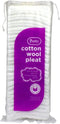 PRETTY COTTON WOOL PLEAT 80G. 36803-010