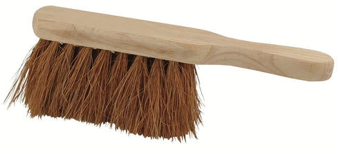 Coconut Fibre Brush - ELLIOTT FSC 11inch Hand Brush 10F30745
