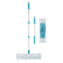 Microfibre Mop Extendable Handle - Elliott Flat Mop 88F00200