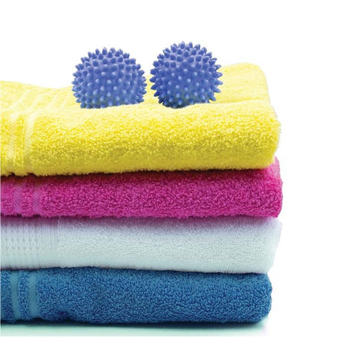 Scented Dryer Balls - AIRPURE INCREDIBALLS for Laundry 2/PK