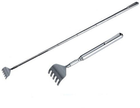 Extendable Back Scratcher - Personal Care Tool 18584 S6495