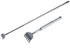 Extendable Back Scratcher - Personal Care Tool 18584 S6495