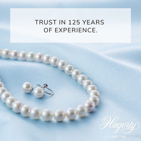 Fine Stones Cleaning Cloth - HAGERTY 30CM X 36CM 091252 A116011