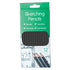 Graded Sketching Pencils Set - 12 Quality Drawing Shades 5147