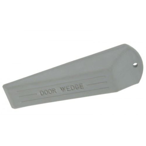 Rubber Door Wedge - FAST PAK VALUE 2212, Secure & Durable