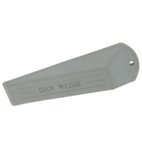 Rubber Door Wedge - FAST PAK VALUE 2212, Secure & Durable