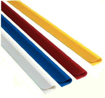 A4 Document Covers with Spines - Protect Your Files in Style