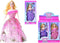 Bendable Ball Gown Doll - KandyToys Assorted TY8266