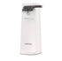 KENWOOD ELECTRIC CAN TIN BOTTLE OPENER KNIFE SHARPNER 3-IN-1 CAP80000WH WHITE. KE-CAP80000WH