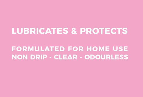 Home Lubricant Spray - SVITOL EASY HOME 200ML SVI2387