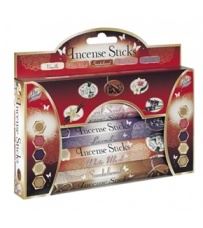 Incense Sticks Aroma - Pan Aroma 5PK Traditional Fragrance