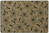 Elegance Flower Mat - JVL Indoor 75x50cm | 01-200
