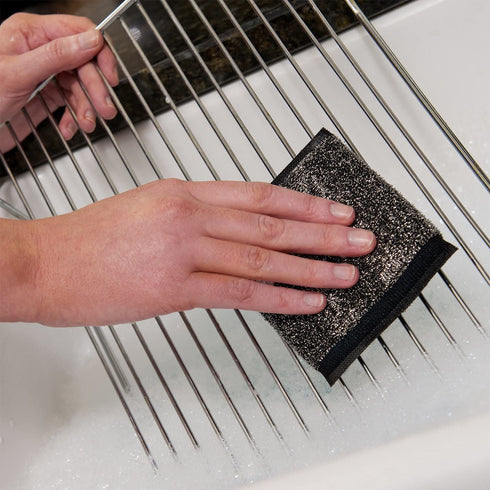 MARIGOLD SCRUB AWAY HEAVY DUTY SCOURER. FH166351