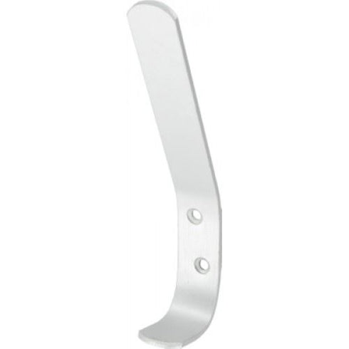 Aluminium Coat Hooks - FAST PAK VALUE 1826, 1 Per Pack