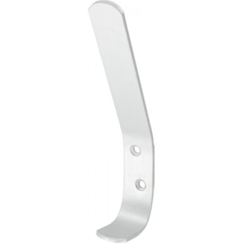 Aluminium Coat Hooks - FAST PAK VALUE 1826, 1 Per Pack