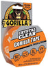 Gorilla Repair Tape Gloss Finish 8.2M - Durable & Versatile