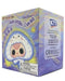 BABY THREE ASSORTED ROMANTIC OCEAN. TY4548