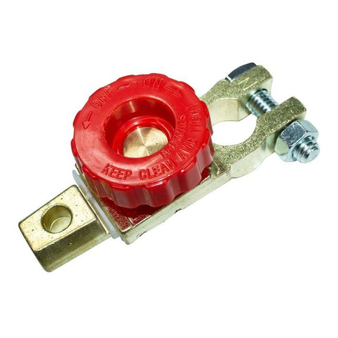 Battery Isolator Switch - AMTECH 12V AMJ0240