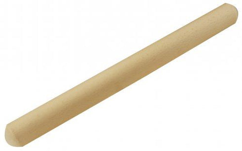 Domed Rolling Pin - APOLLO 43CM for Baking | 9102 Model