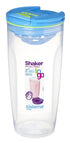 SISTEMA SHAKER TO GO 700ML. 21378