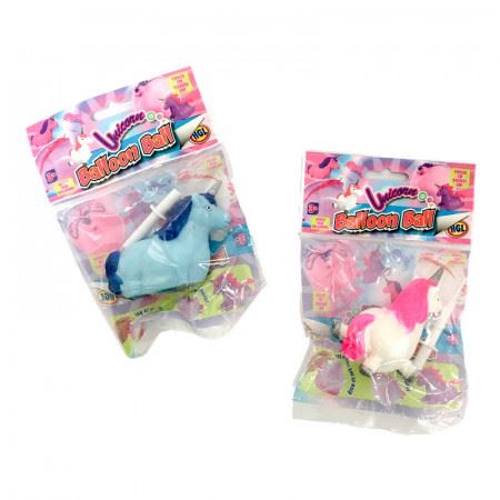 HGL UNICORN BALLOON BALL. SV13963T