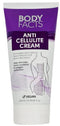 BODY FACTS ANTI CELLULITE CREAM 200ML. 21618-180