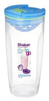 SISTEMA SHAKER TO GO 700ML. 21378