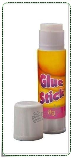 Kids Craft Glue - FIXIT Glue Sticks for Children's Art Projects