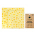 OCEAN SAVER ASSORTED BEESWAX FOOD WRAPS 3/PK. OL318784OTL