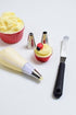 Angled Palette Knife - TALA Small 10A09356 for Precision Icing
