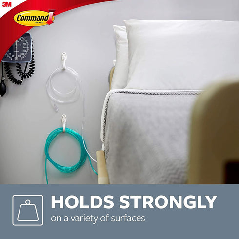 COMMAND CORD BUNDLERS. 17304