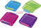 SISTEMA SANDWICH LUNCH BOX 450ML ASSORTED COLOUR - 1 PCS. SIS31646