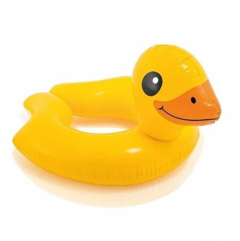 Animal Swim Ring - INTEX Assorted Designs for Kids 64cm x 64cm