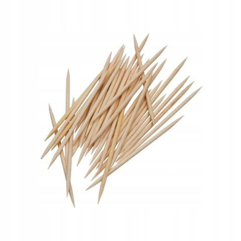 Bulk Toothpicks - Quality 400 pcs Toothpick Tub JL5206