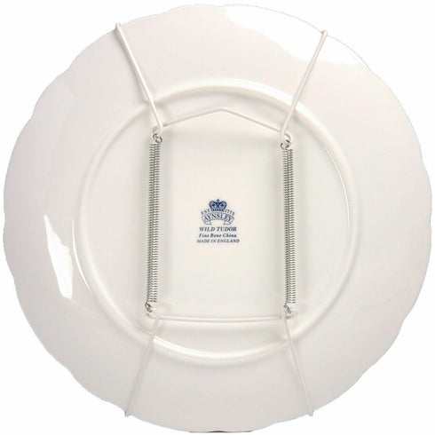 Extra Large Plate Hanger - Secure Wall Display for Plates 11-16"