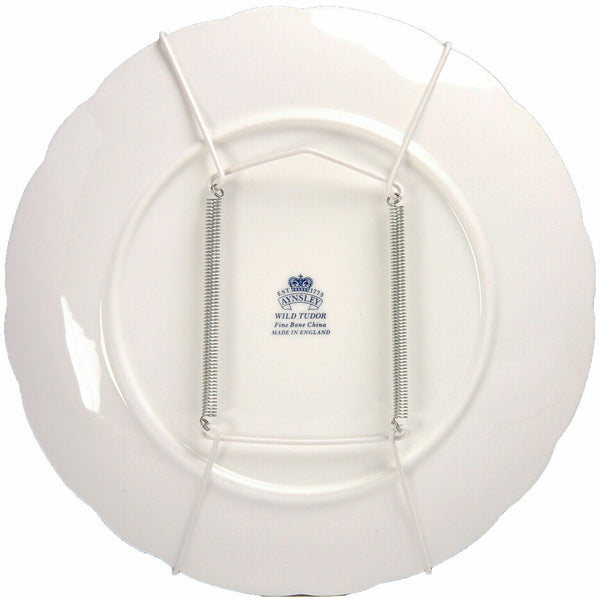 Extra Large Plate Hanger - Secure Wall Display for Plates 11-16"