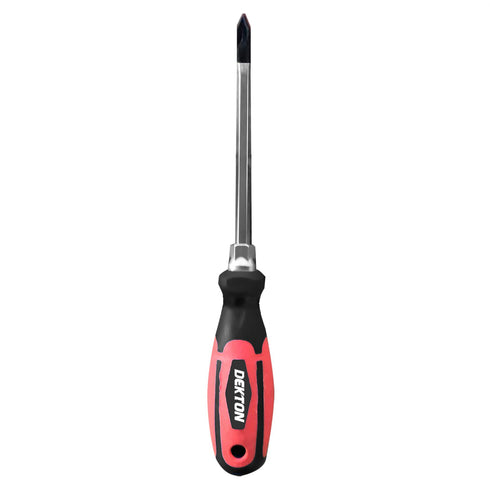 DEKTON POZI NO1 X 75MM PRO SCREWDRIVER. DT65184