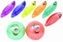 Fruity Scented Balls - Smiley Face, Assorted Colours | TY3659