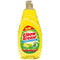 Lemon Washing Up Liquid - ELBOW GREASE 600ML EG83