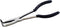 Bent Nose Pliers 11-Inch 90 Degree - AM-TECH B0845