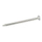 Masonry Nails 25mm - STAR PACK 50 High-Quality Steel Nails